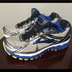 Brooks Adrenaline GTS 15